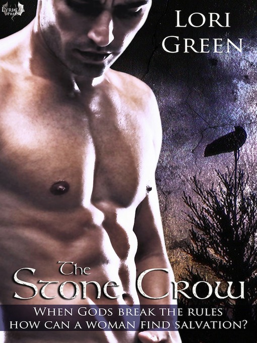 Cover image for The Stone Crow